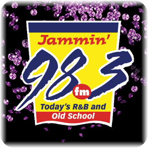 Jammin 98.3