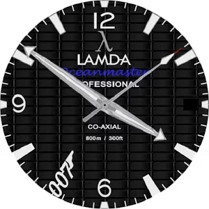 Lamda OM Facepak Android wear