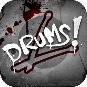 Basic Virtual Drum Kit