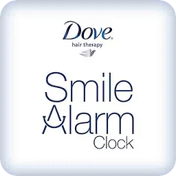 Dove Smile Alarm