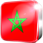 Morocco Flag