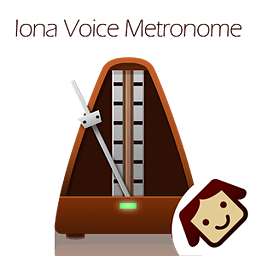 Voice Metronome by IonaW...