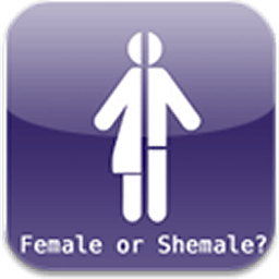 Female or Shemale Quiz