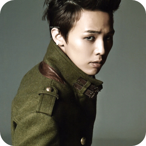 G-Dragon 壁纸