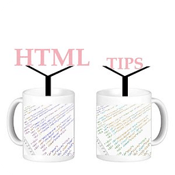 HTML Tips