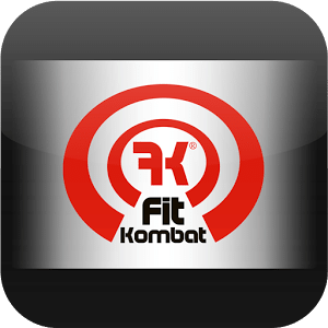 Fit Kombat