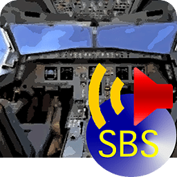 SBS add-on: Cockpit Alar...