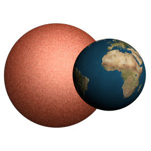 Solar Coordinates