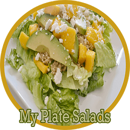 MyPlate Salads