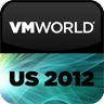 VMworld 2012 US