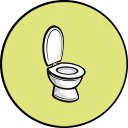 eZToilet-toilet finder