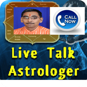 Live Astrology Consultations