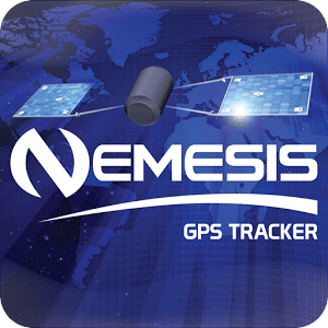 NEMESIS GPS TRACKER