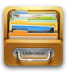 Rar Unarchiver Zip