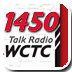 1450 WCTC