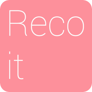 recoit 我的声音日记