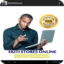 Ekiti Stores