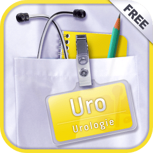 SMARTfiches Urologie Free