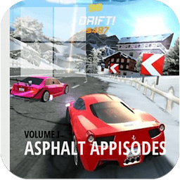 Asphalt Appisodes