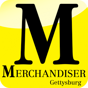 Gettysburg Merchandiser