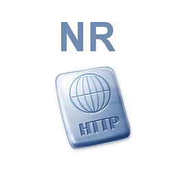 NR HTTP