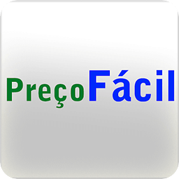 Pre&ccedil;o F&aacute;cil