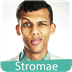 范应用程序Stromae