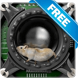 Hamster cpu lwp Free