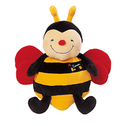 A Singing &amp; Laughing Bee