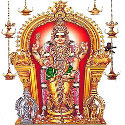 Tamil Devotional Song(Shasti)