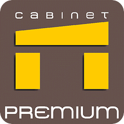 CABINET PREMIUM