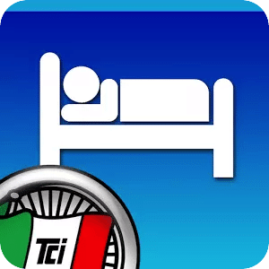 Italia – Alberghi