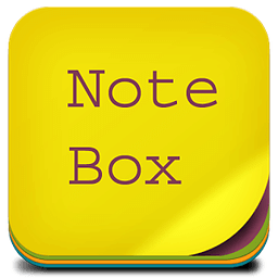 Note Box