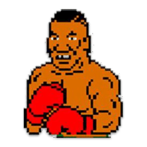 Mike Tyson soundboard free