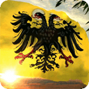 Holy Roman Empire Flag L...