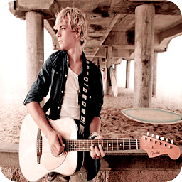 Ross Lynch Live Wallpape...