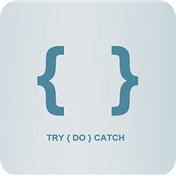 Try Do Catch Activity Tracker