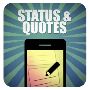 Status and Quotes