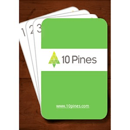 10pines Planning Poker