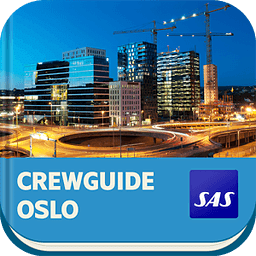 SAS Crew Guide OSL