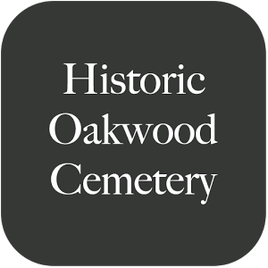 Historic Oakwood Cemetery