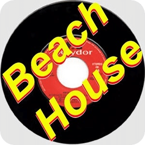 Beach House Jukebox