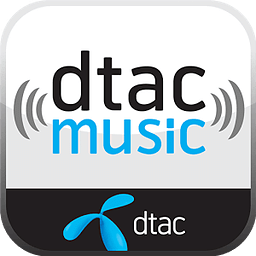 dtac music