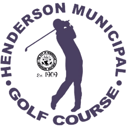 Henderson Municipal Golf Cours