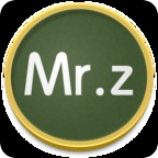 Mr.z GO Launcher Theme