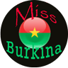 Miss Burkina