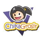 ChikaGrosir BBM Order St...