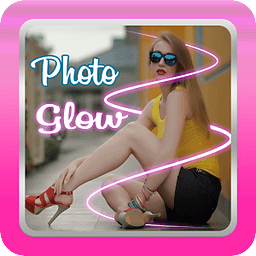 PhotoGlow - Pic Frames