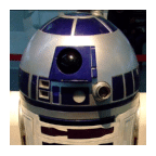 R2D2音板