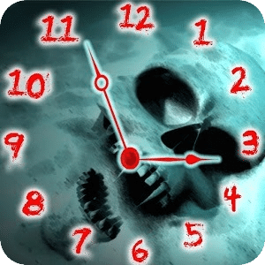 Death Clock